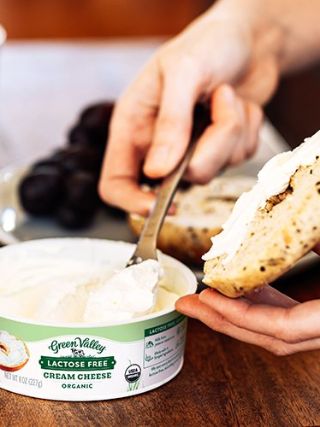 Darey Brands: Brand Green Valley Lactose Free