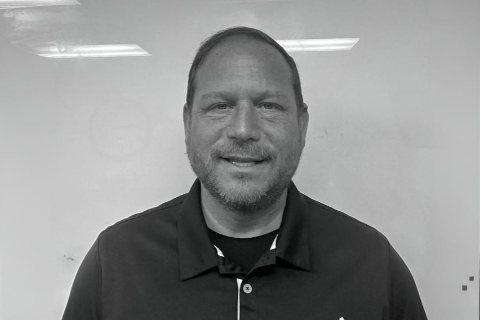 Darey Brands Executive Team John Mastropaolo - VP of Sales