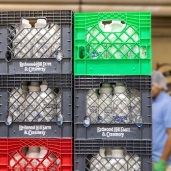 Darey Brands Services: Co-Manufacturing &amp; Co-Packing