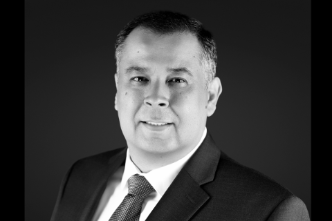 Darey Brands Executive Team Xavier Villanueva - VP of Operations and Supply Chain