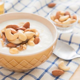 Darey Brands Services: Plant-Based Alternatives 